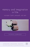 Cover von Memory and Imagination in Film