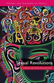 Cover von Sexual Revolutions