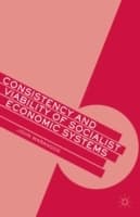 Cover von Consistency and Viability of Socialist Economic Systems