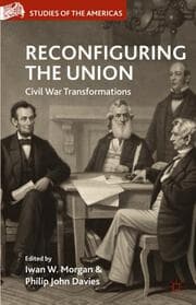 Cover von Reconfiguring the Union
