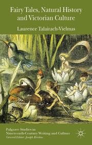 Cover von Fairy Tales, Natural History and Victorian Culture