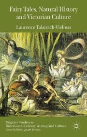Cover von Fairy Tales, Natural History and Victorian Culture