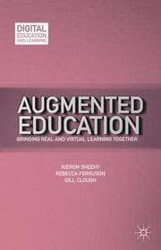 Cover von Augmented Education