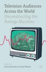Cover von Television Audiences Across the World