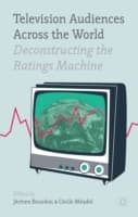 Cover von Television Audiences Across the World