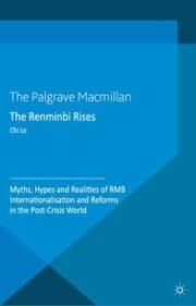 Cover von The Renminbi Rises