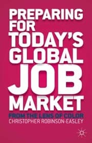 Cover von Preparing for Today's Global Job Market
