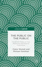 Cover von The Public on the Public