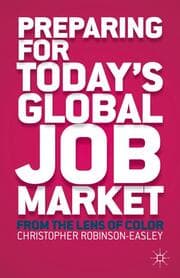 Cover von Preparing for Today's Global Job Market