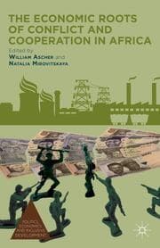 Cover von The Economic Roots of Conflict and Cooperation in Africa