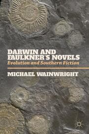 Cover von Darwin and Faulkners Novels