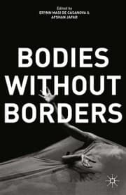 Cover von Bodies Without Borders
