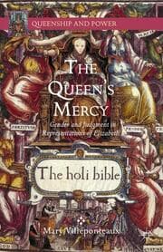 Cover von The Queen's Mercy