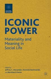Cover von Iconic Power