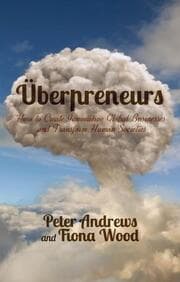 Cover von Uberpreneurs
