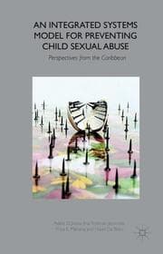 Cover von An Integrated Systems Model for Preventing Child Sexual Abuse