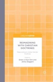 Cover von Reimagining with Christian Doctrines