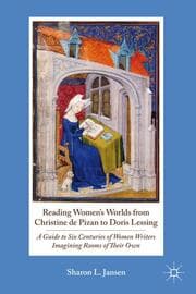 Cover von Reading Women's Worlds from Christine de Pizan to Doris Lessing