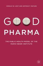 Cover von Good Pharma