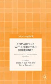 Cover von Reimagining with Christian Doctrines