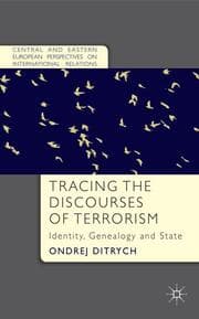 Cover von Tracing the Discourses of Terrorism