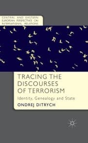 Cover von Tracing the Discourses of Terrorism