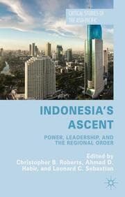 Cover von Indonesia's Ascent