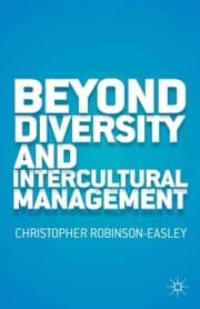 Cover von Beyond Diversity and Intercultural Management