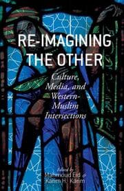 Cover von Re-Imagining the Other