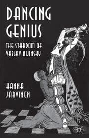 Cover von Dancing Genius