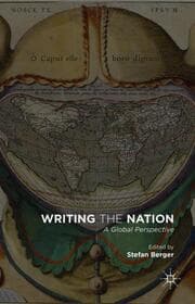 Cover von Writing the Nation