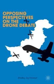 Cover von Opposing Perspectives on the Drone Debate