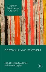 Cover von Citizenship and its Others