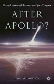 Cover von After Apollo?