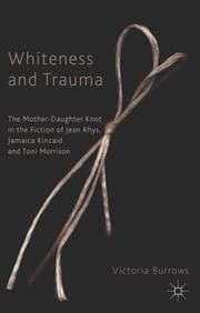 Cover von Whiteness and Trauma