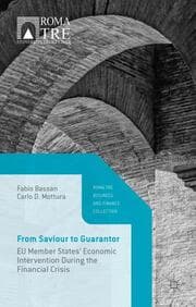 Cover von From Saviour to Guarantor