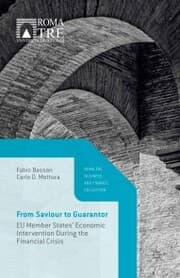 Cover von From Saviour to Guarantor