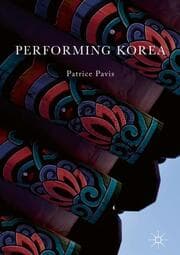 Cover von Performing Korea