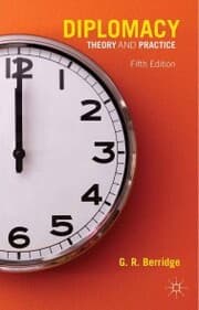 Cover von Diplomacy