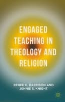 Cover von Engaged Teaching in Theology and Religion