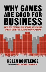 Cover von Why Games Are Good For Business