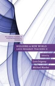 Cover von Building a New World