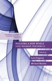 Cover von Building a New World