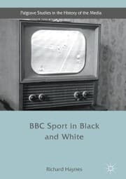 Cover von BBC Sport in Black and White