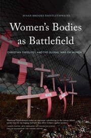 Cover von Women's Bodies as Battlefield