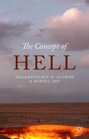 Cover von The Concept of Hell