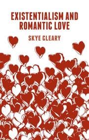 Cover von Existentialism and Romantic Love
