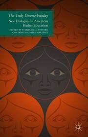Cover von The Truly Diverse Faculty