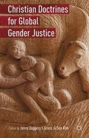 Cover von Christian Doctrines for Global Gender Justice