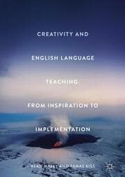 Cover von Creativity and English Language Teaching